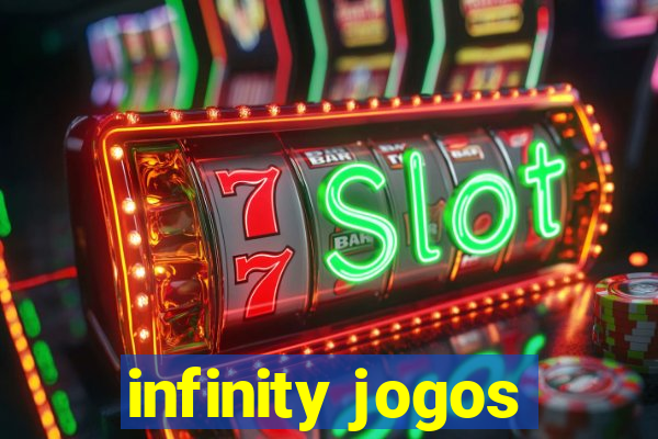 infinity jogos